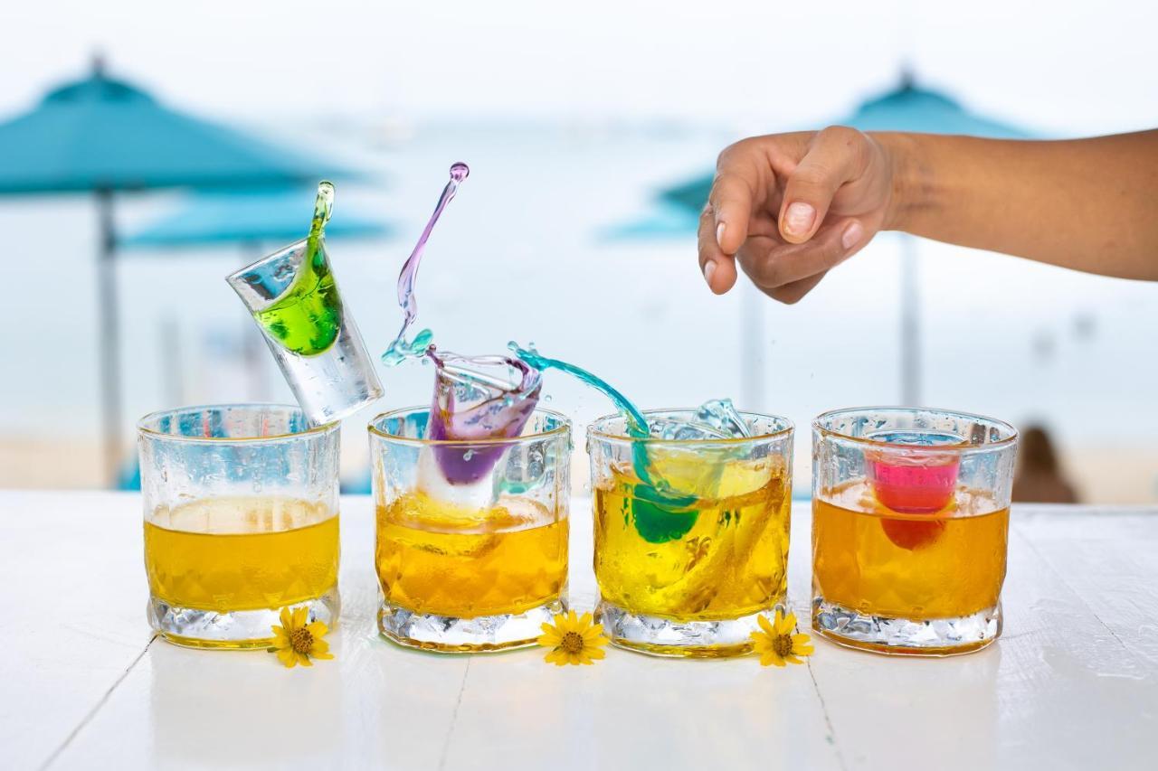 Hotel Pure Beach Club Choeng Mon